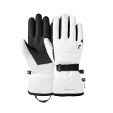 Reusch Alena R-TEX® XT 6531213 1101 weiss schwarz 1